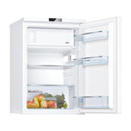 Bosch KTL15NWEAG Under Counter Fridge with Freezer Box