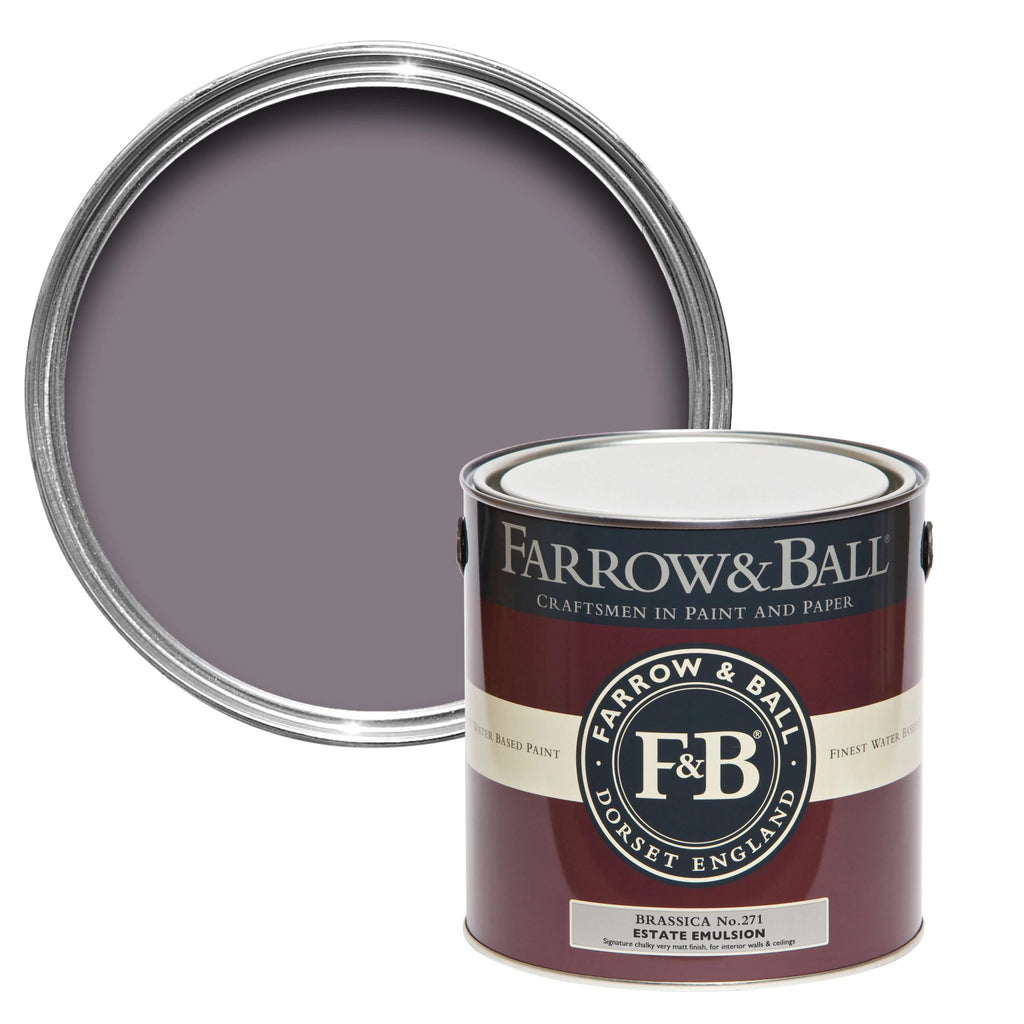 Farrow & Ball - Brassica No. 271