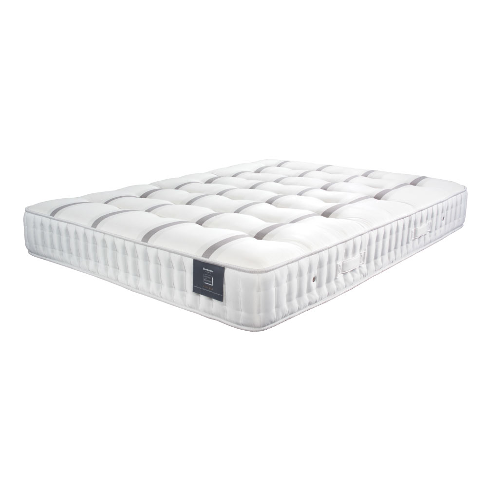 Sleepeezee Ortho Bespoke Bronze 1000 Mattress