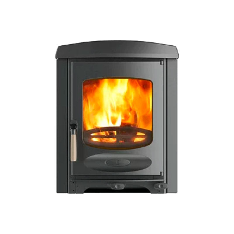 Charnwood C-Four Insert Fire