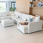 Fama Hector Modular Sofa