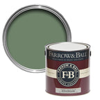 Farrow & Ball - Calke Green No. 34