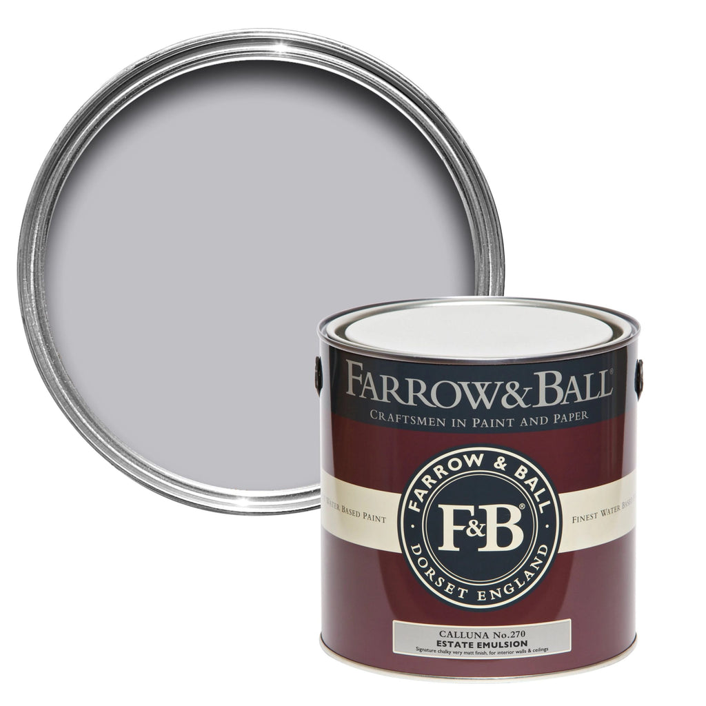 Farrow & Ball - Calluna No. 270