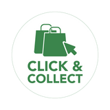 Click & Collect in 1 Hour