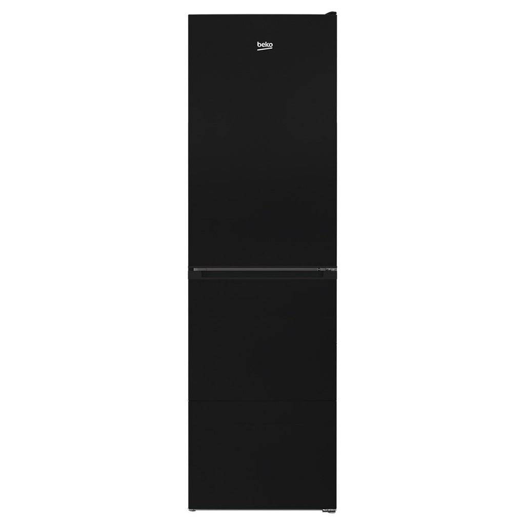 Beko CCFM4582B 54cm 50/50 Frost Free Fridge Freezer - Black
