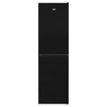 Beko CCFM4582B 54cm 50/50 Frost Free Fridge Freezer - Black