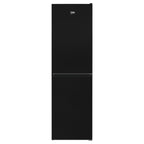 Beko CCFM4582B 54cm 50/50 Frost Free Fridge Freezer - Black