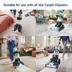 Vax 19139136  Platinum Professional Carpet Cleaning Solution - 1.5 Litres
