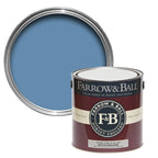 Farrow & Ball - Cook's Blue No. 237