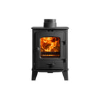 Stovax County 3 Fuel Stove