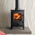 Stovax County 3 Fuel Stove