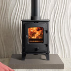 Stovax County 3 Fuel Stove
