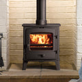 Stovax County 5 Fuel & Wood Stove