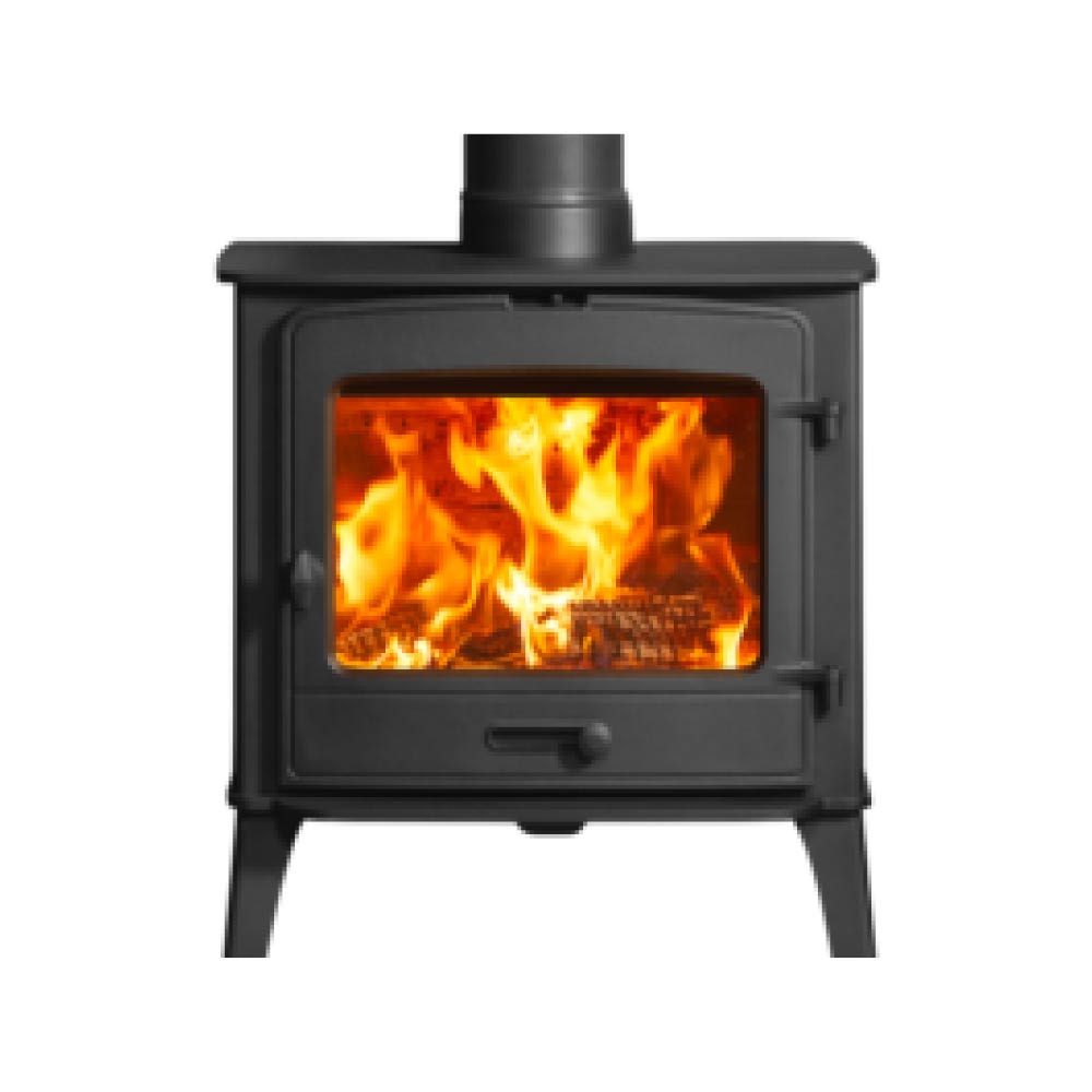 Stovax County 8 Wood Stove