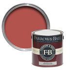 Farrow & Ball - Crimson Red No. W93