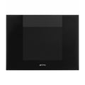 Smeg CVI121B3 Linea Wine Cooler with Reversible Hinge Midnight Black