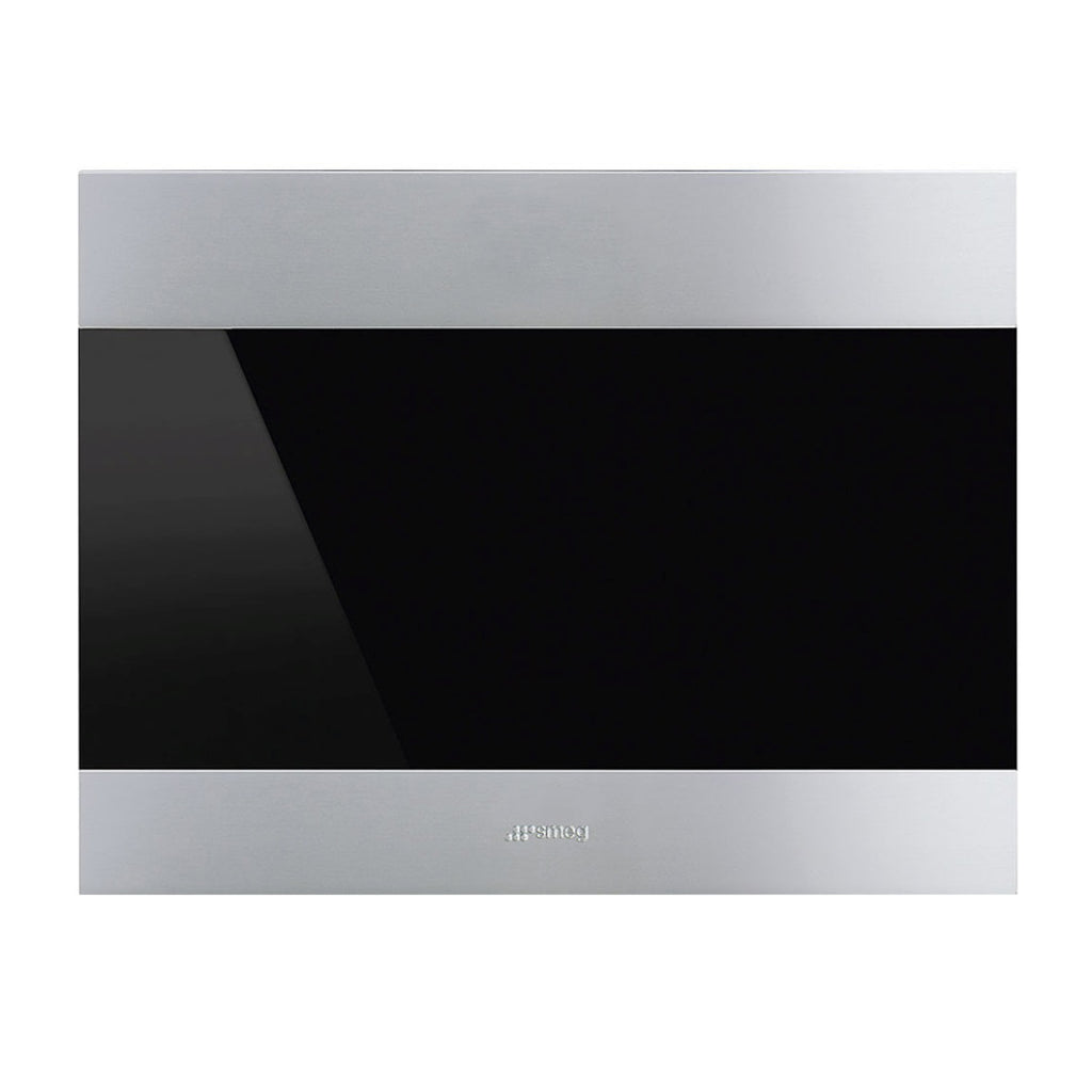 Smeg CVI321X3 Classic Wine Cooler with Reversible Hinge Stainless Steel