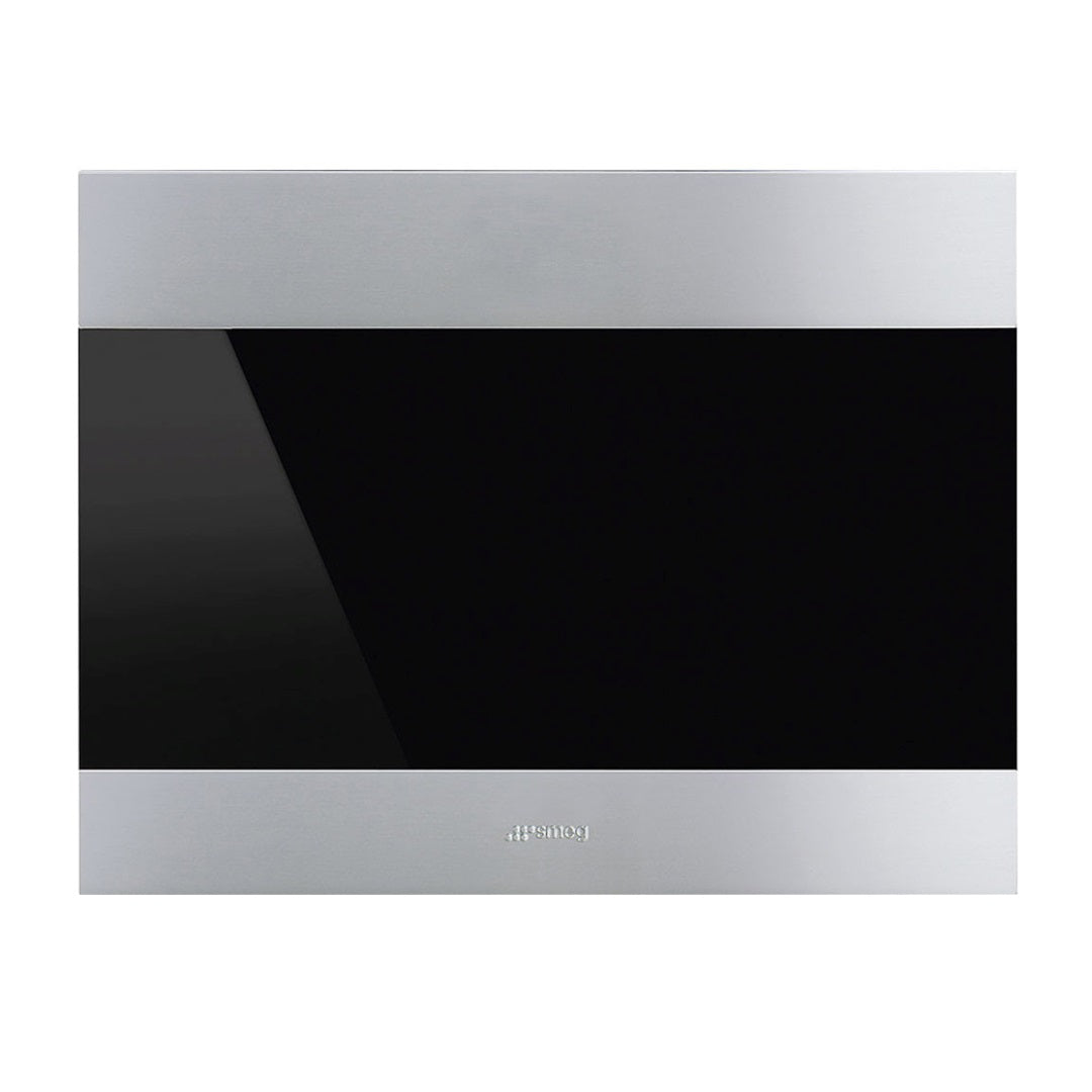 Smeg CVI321X3 Classic Wine Cooler with Reversible Hinge Stainless Steel