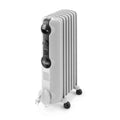 Delonghi TRRS0715 1.5KW Oil Filled Radiator