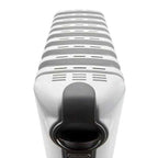 Delonghi TRRS0715 1.5KW Oil Filled Radiator