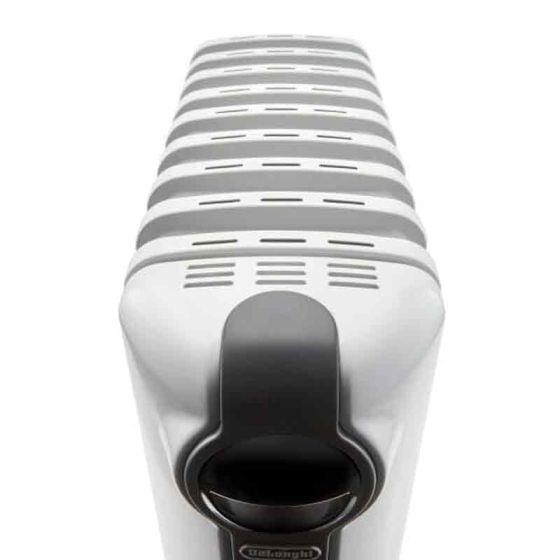 Delonghi TRRS0715 1.5KW Oil Filled Radiator