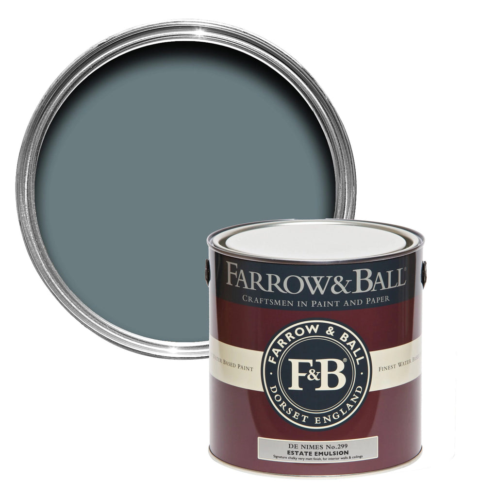 Farrow & Ball - De Nimes No. 299