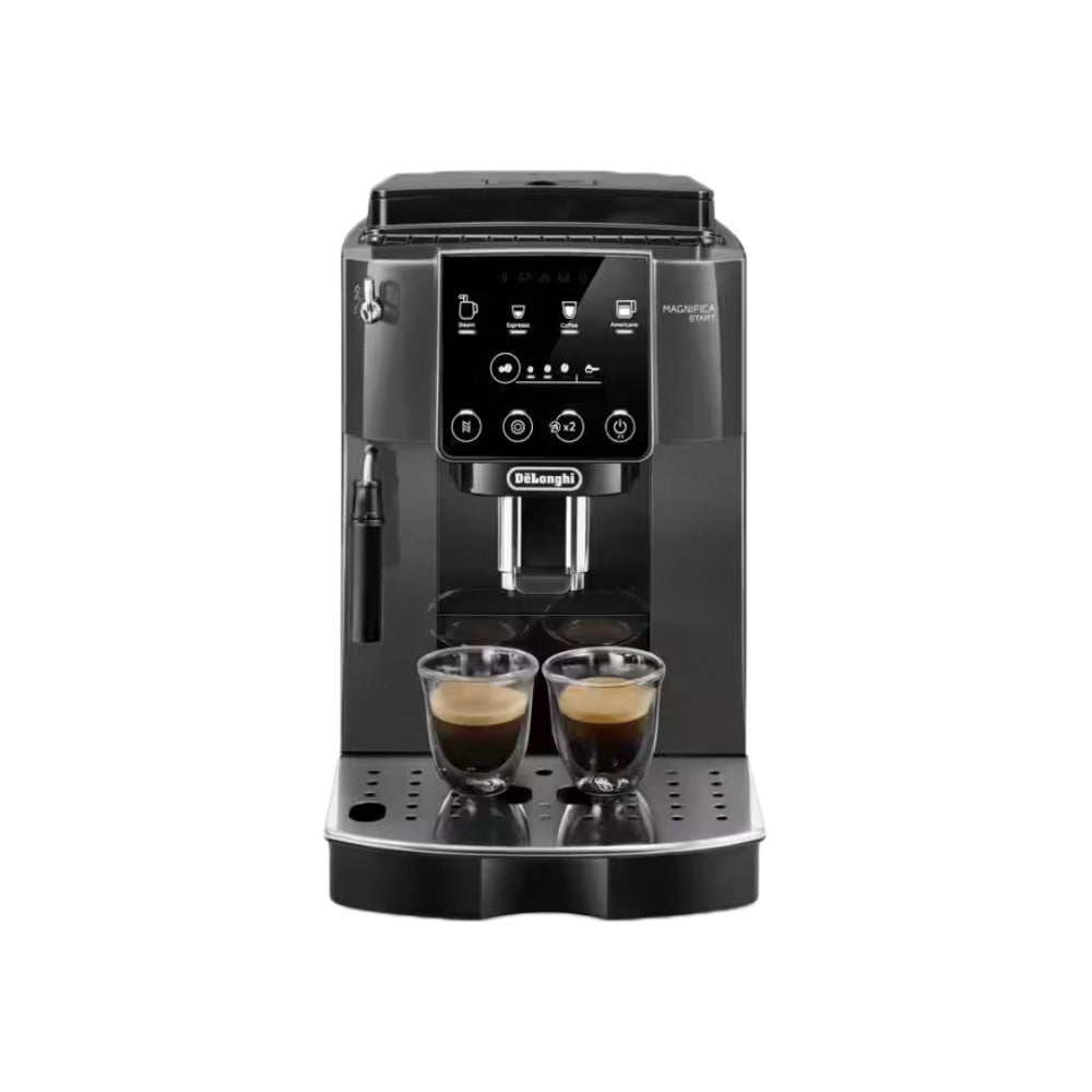 De'Longhi ECAM220.22.GB Magnifica Start Bean to Cup Coffee Machine -  Grey