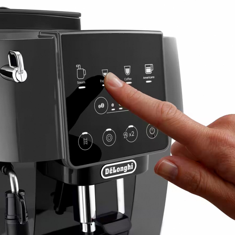 De'Longhi ECAM220.22.GB Magnifica Start Bean to Cup Coffee Machine -  Grey