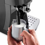 De'Longhi ECAM220.22.GB Magnifica Start Bean to Cup Coffee Machine -  Grey