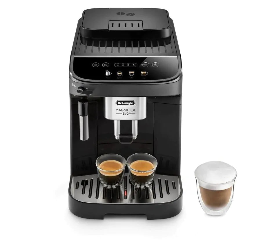 Delonghi Magnifica Evo ECAM290.21.B Bean to Cup Coffee Machine - Black