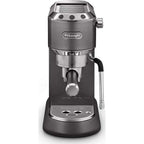 Delonghi Dedica Arte EC885.GY Espresso Coffee Machine - Grey
