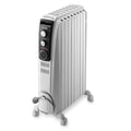 Delonghi Dragon 4 TRD40820T Oil Filled Radiator 2000W - White