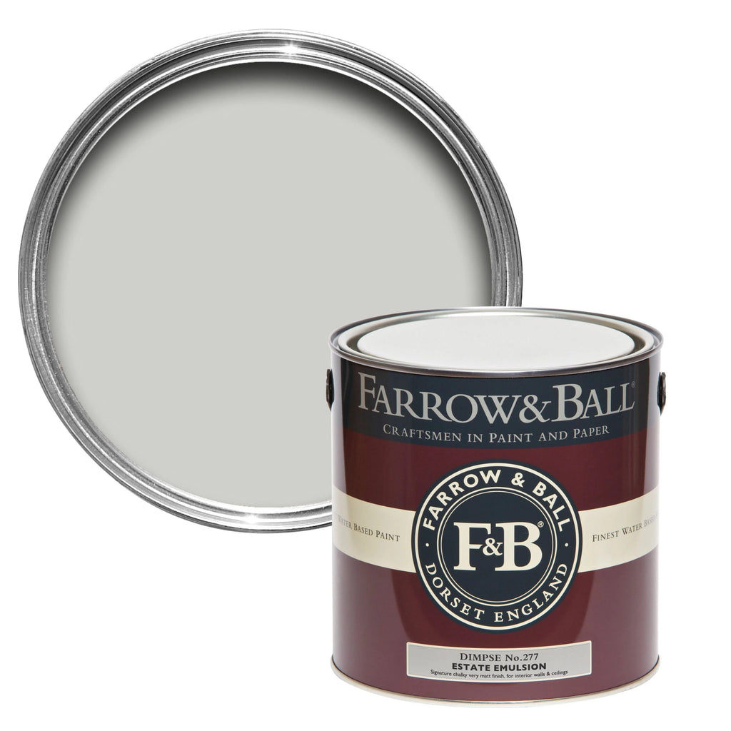 Farrow & Ball - Dimpse No. 277