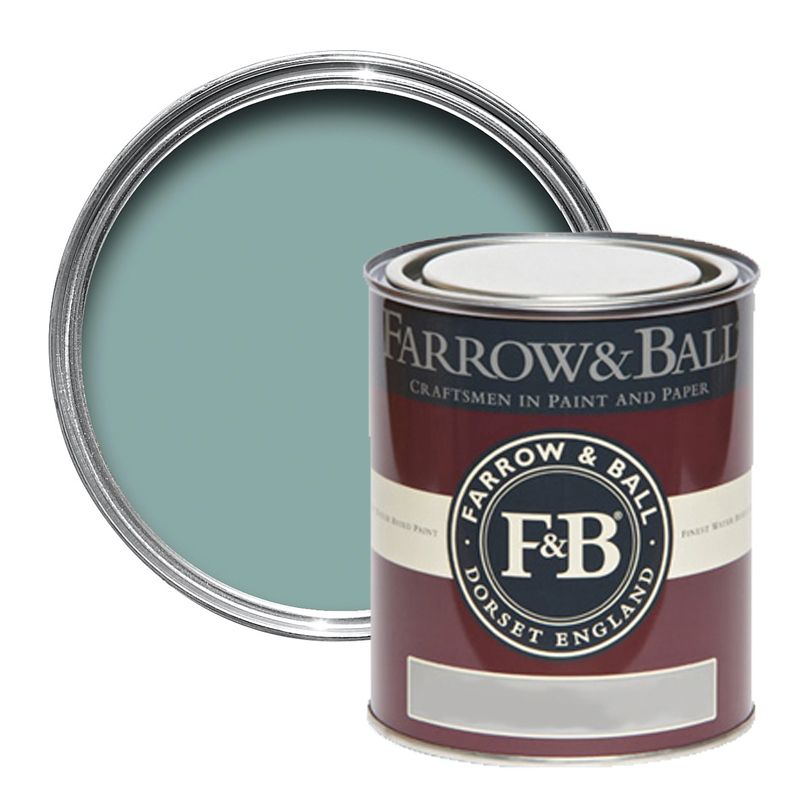 Farrow & Ball - Dix Blue No. 82