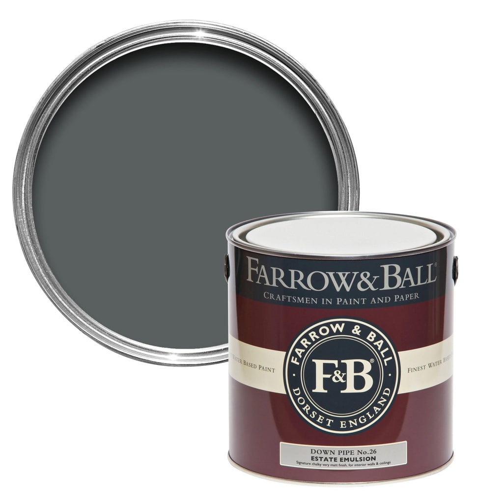 Farrow & Ball - Down Pipe No. 26