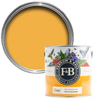 Farrow & Ball - Dutch Orange No. W76