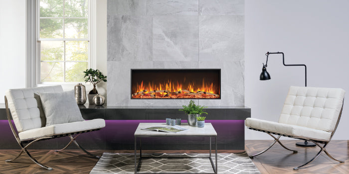 Gazco eStudio 105R Inset Electric Fire