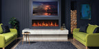 Gazco eStudio 135R Inset Electric Fire