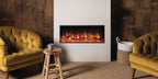 Gazco eStudio 85R Inset Electric Fire