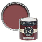 Farrow & Ball - Eating Room Red No. 43