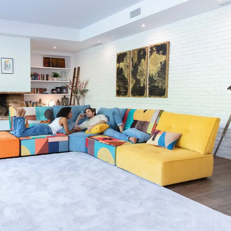 Fama Arianne Sofa