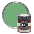 Farrow & Ball - Emerald Green No. W53