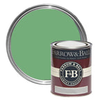 Farrow & Ball - Emerald Green No. W53