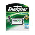 Energizer 9V Rechargeable Battery