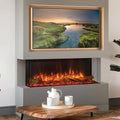 Gazco eReflex 110RW Inset Electric Fire