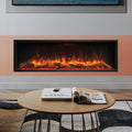 Gazco eReflex 135RW Inset Electric Fire