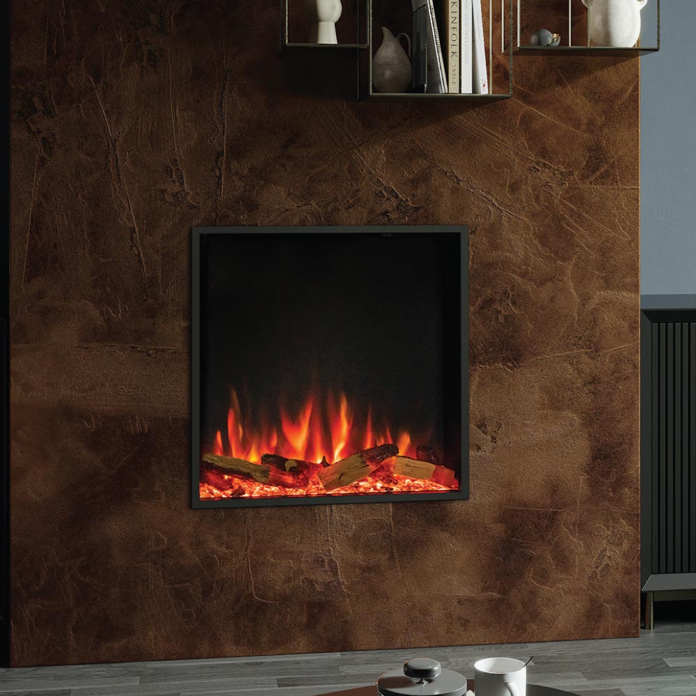 Gazco eStudio 60R Inset Electric Fire