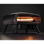 Witt Etna Fermo Pizza Oven 16" - Black