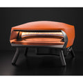 Witt Etna Rotante Pizza Oven 16" - Orange