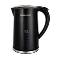 Hamilton Beach HBK001B FlexiControl 1.7L Digital Control Variable Temperature Kettle